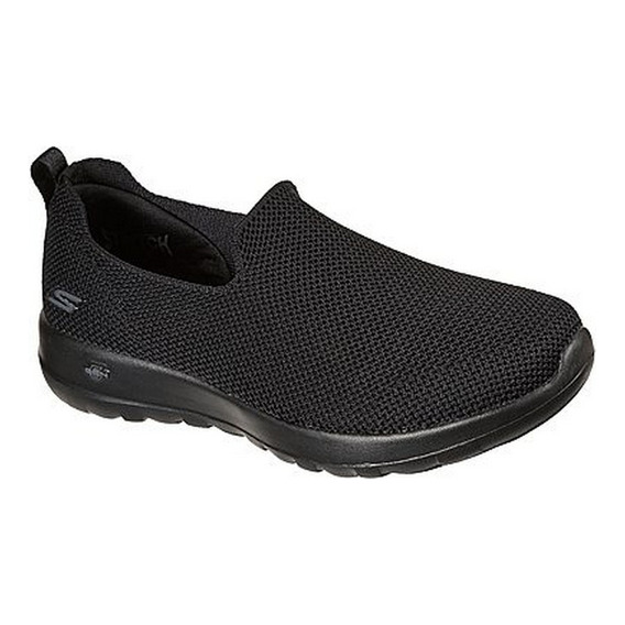 Zapatilla Skechers Go Walk Joy  124187-bbk Para Mujer