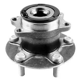 Cubo Roda Traseira Outlander 2.4 2009 2010 2011 2012 74mm