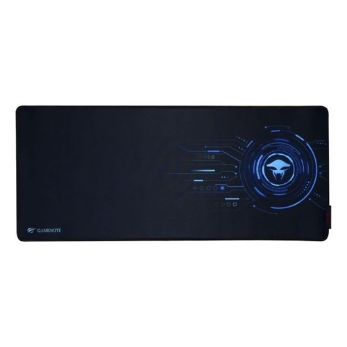 Pad Mouse Gaming Mp849 Havit Negro-azul