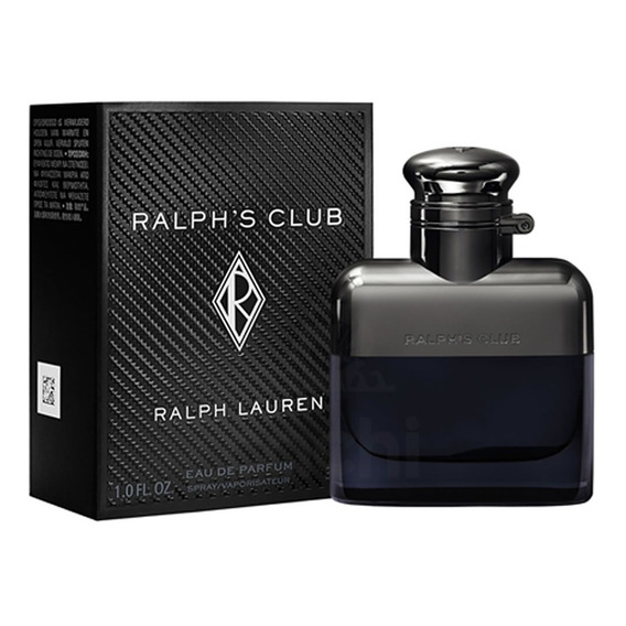 Perfume Ralph Lauren Ralph's Club Edp 30 Ml Original