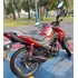 Honda Cb 125 F 2024