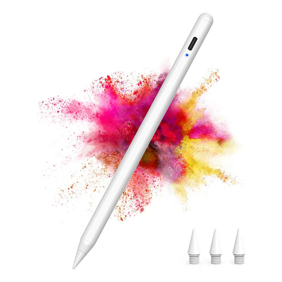 Touch Pen Para Tablets Dibujo Stylus Pen Para iPad 8 Pro Air