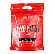 Whey Protein 100% Pure Proteínas Chocolate 907g