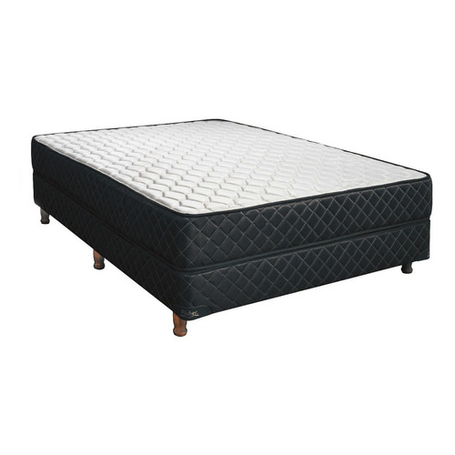 Sommier Fisher Dorado 2 plazas de 190cmx130cm