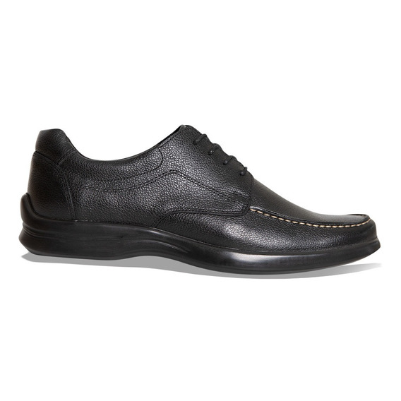 Zapato Hombre Renzo Renzini Rcf-040 (38-44) Negro