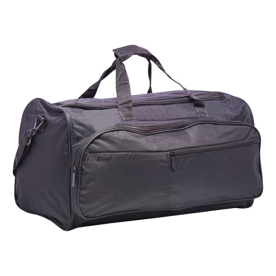 Bolso Deportivo Y De Viaje 24 Pulgadas Unicross 4064