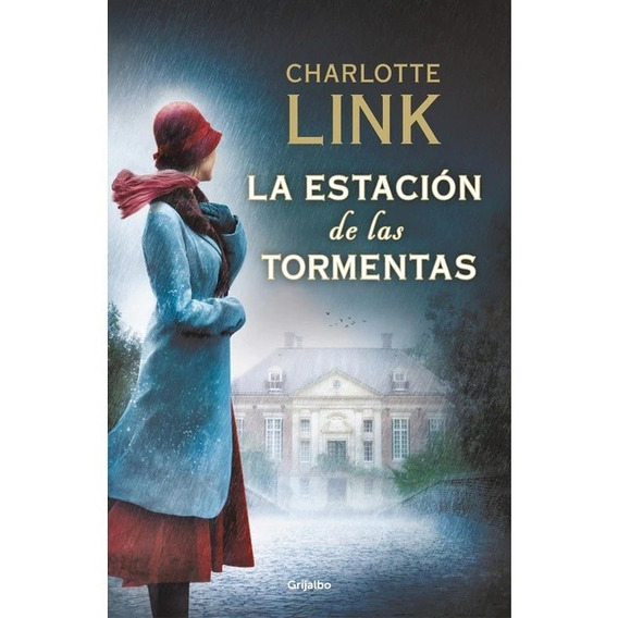 Estación De Las Tormentas / Charlotte Link (envíos)