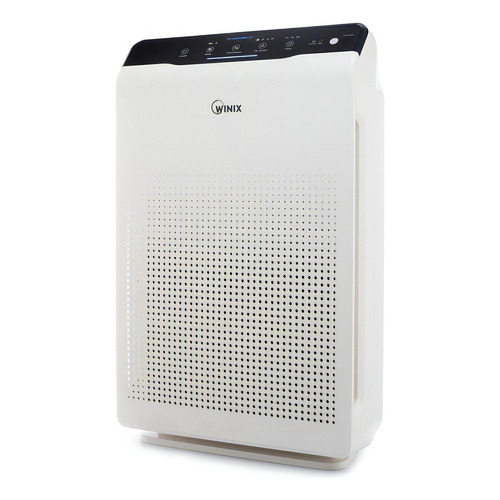 Limpiador De Aire Con Tecnología Plasmawave (c535), Winix Color Blanco