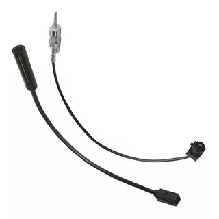 Adaptador De Antena Eu10 Audi/bmw//chrysler/dodge 00-13