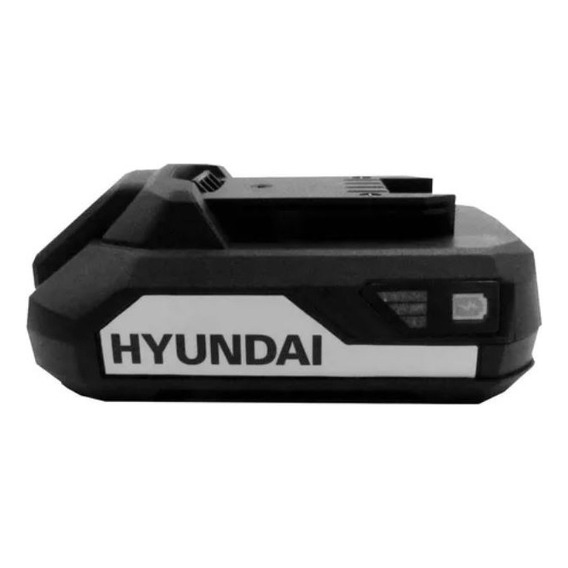 Batería Para Herramienta Eléctrica Hyundai Hybp20-2  