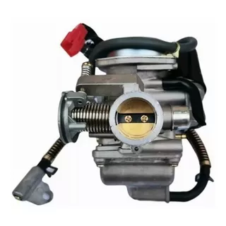 Carburador Motoneta Italika Ds150 Atv150 Gs150 Ws150 Cs150