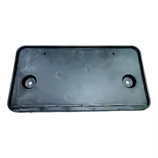 Base Porta Placas Universal