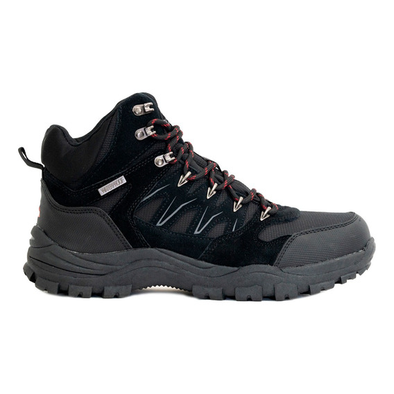 Zapatillas Botas Hombre Nexxt Performance Trekking Inc