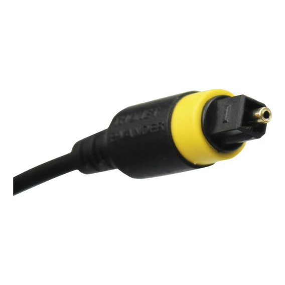 Cable Optico Toslink Para Audio Thonet Vander 5mts