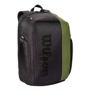 Backpack Super Tour Blade Wilson Color Verde