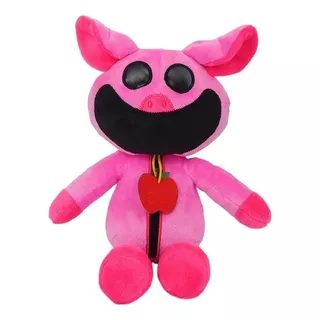 Peluche Variedades Coleccion Smiling Critters Catnap Y Mas.,