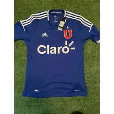 Camiseta Universidad De Chile 1996 Conmemorativa Mercado Libre Camiseta Universidad De Chile 1996 Conmemorativa Mercado Libre