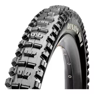 Cubierta Maxxis Minion Dhr Ii Tubeless Ready Exo 29 X 2.40