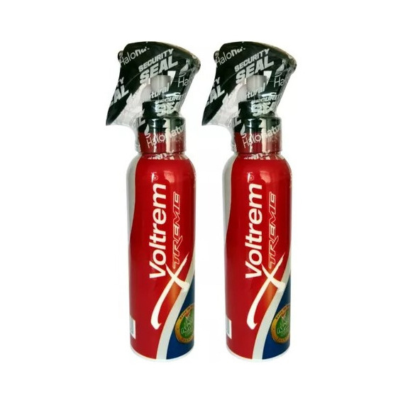 Spray Para Dolor Muscular Y Articular Voltrem X 2 Und