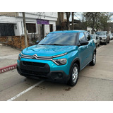 Citroën Nuevo C3 1.2 Live 1.2 82 5v Live