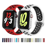 Correa Deportiva Para Apple Watch Series 9-1-se-u.