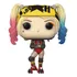Funko Pop! Heroes: Aves Rapaces - Harley Quinn (roller Derb