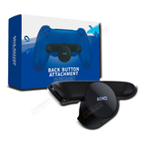 Botones Traseros Ps4 Dualshock