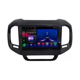 Multimedia Especifico Fiat Toro Android Auto Carplay 1/32gb