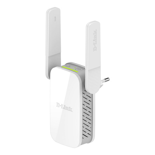 Repetidor D-Link DAP-1610 blanco 100V/240V