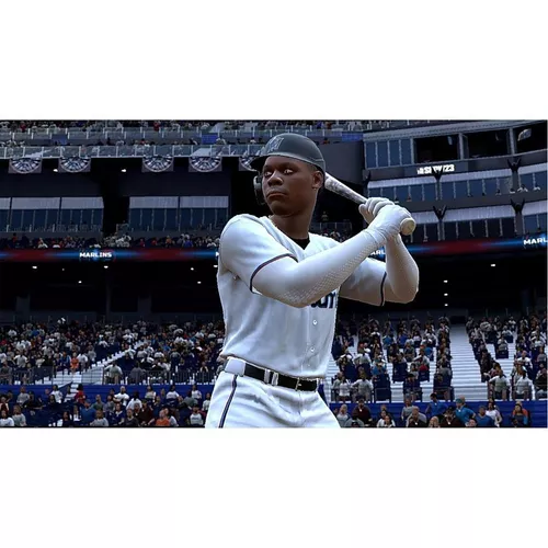 MLB The Show 23 Standard Edition MLBAM PS4 Físico