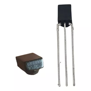 20 Peças Sensor Remoto Ts0p58456 Marking 58456 Vishay