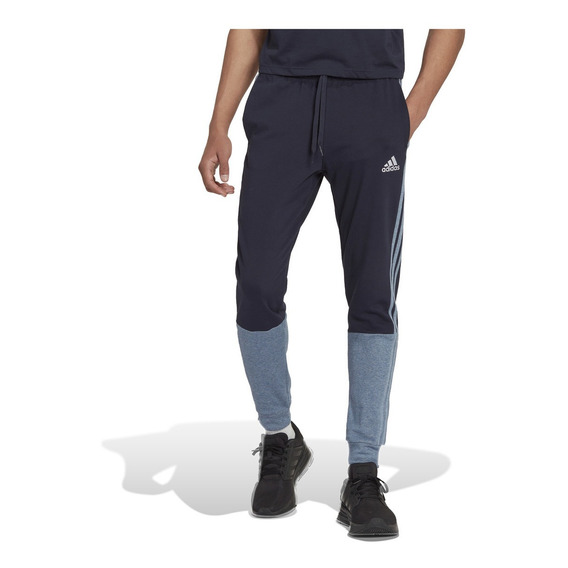 Pantalon De Buzo Hombre adidas Mel Pt