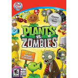 Juego Plants Vs Zombies Pc Digital Actualizado