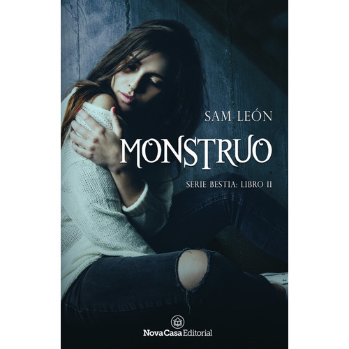 Monstruo, De Sam León