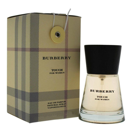 Burberry Touch EDP 30 ml para  mujer  