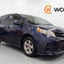Toyota Sienna Le At 3.5 8psj 4x4