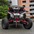 Can Am Maverick X3 Xrc Turbo Rr