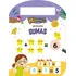 Mis Primeras Sumas - Matemagicas - Incluye Macador Magico, De . Editorial Latinbooks, Tapa Blanda En Español