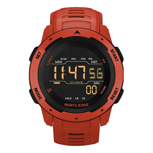 【高価値】 Reloj Hombre Para Digital Reloj Zx Digital Digital Militar サーフィン・ボディボード