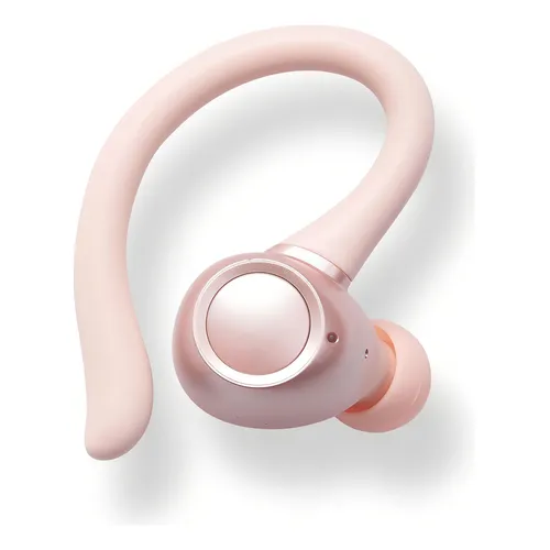 Blackweb true wireless bluetooth earbuds rose hotsell