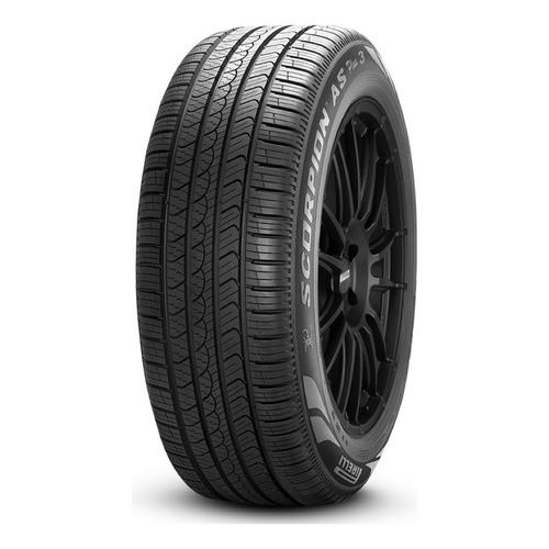 Llanta 275/50r22 Pirelli Scorpion All Season Plus 3 111h Blk Índice de velocidad H