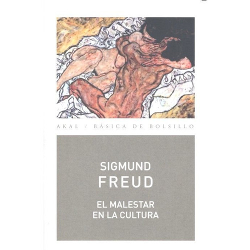 Malestar En La Cultura,el - Freud,sigmund