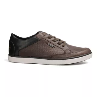 Zapatillas Hombre Narrow Unltd Urbanas Informal Cuero Vacuno 