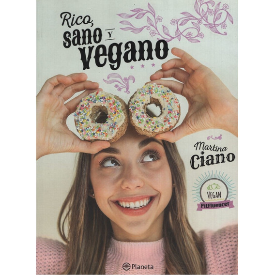 Rico, Sano Y Vegano