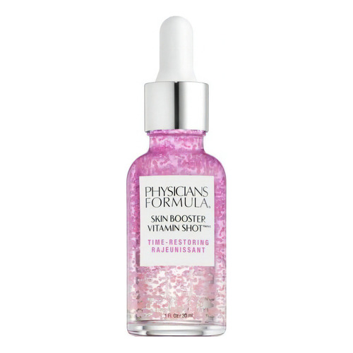 Skin Booster Vitamin Shot Time Restoring Physicians Formula