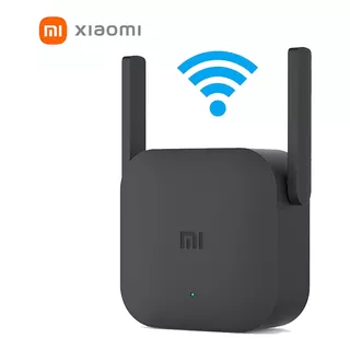 Repetidor Xiaomi Mi Wifi Pro 300mbps Extensor 2 Antenas