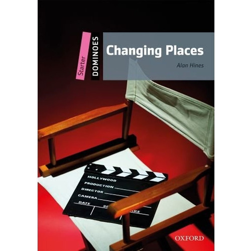 Changing Places - Dominoes 2e Starter - Mp3 Pack - Oxford