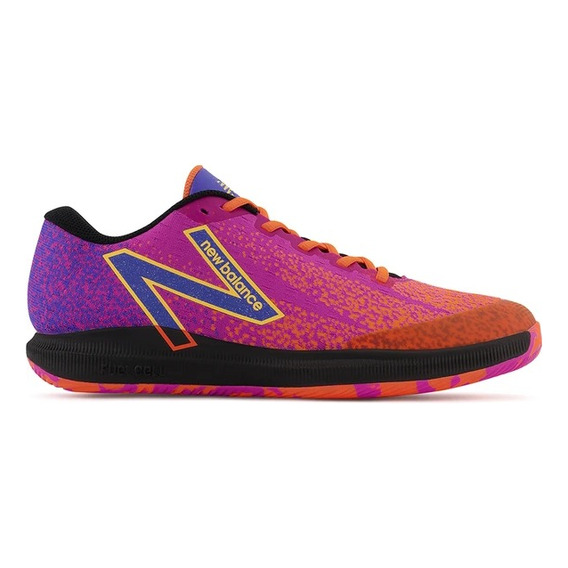 Zapatilla New Balance Fuelcell 996 V4.5 Tenis-padel Hombre N