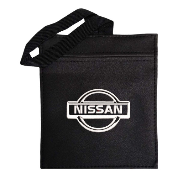 Bolsa De Basura Para Carro Nissan 