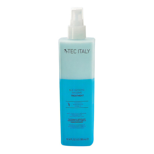 Tratamiento Tec Italy Reparador Due Faccetta X300ml